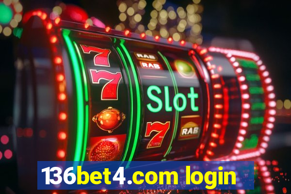 136bet4.com login